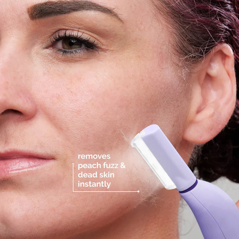 Dermaplaning Tool