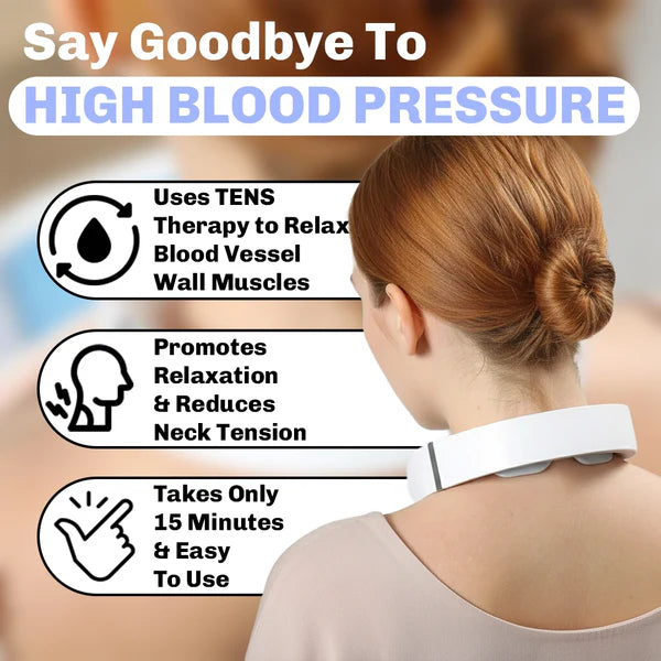 Droovii™ Blood Pressure Support Device