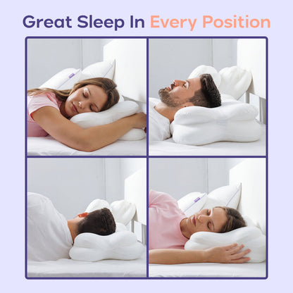 Memory Foam Pillow