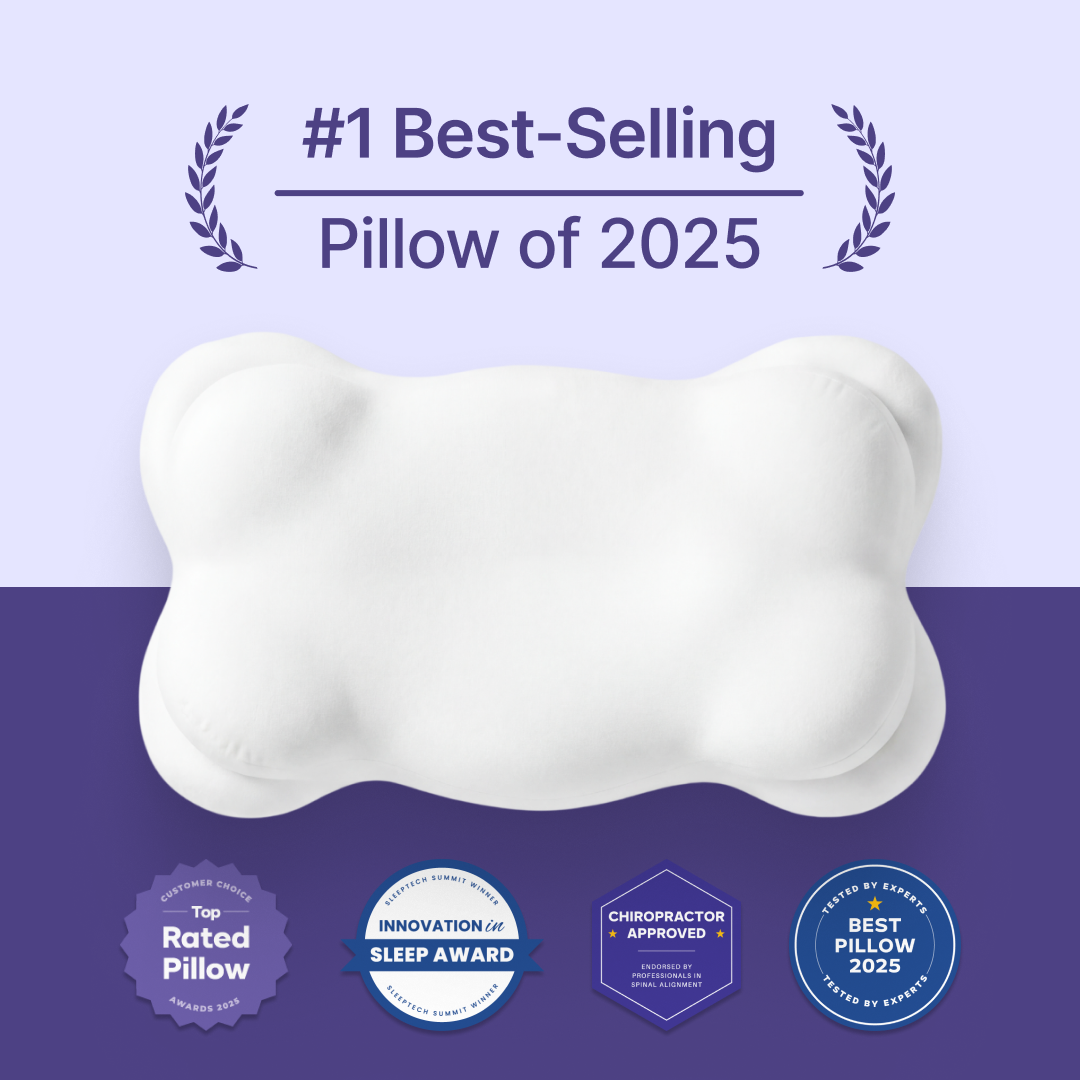Memory Foam Pillow