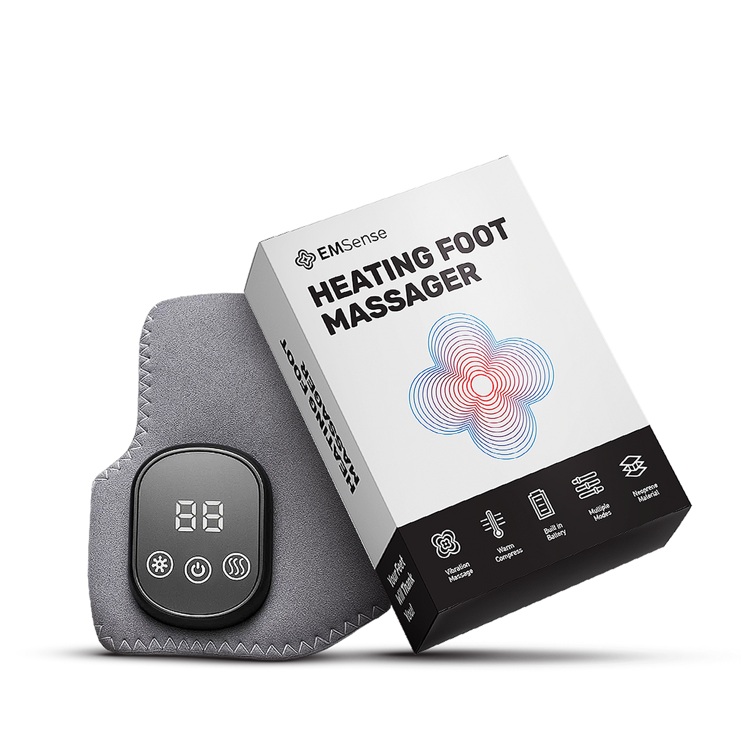 foot massager