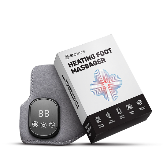 foot massager