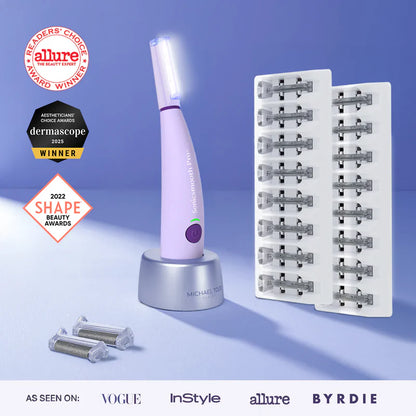 Dermaplaning Tool