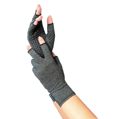 1Pair Bamboo Arthritis Gloves