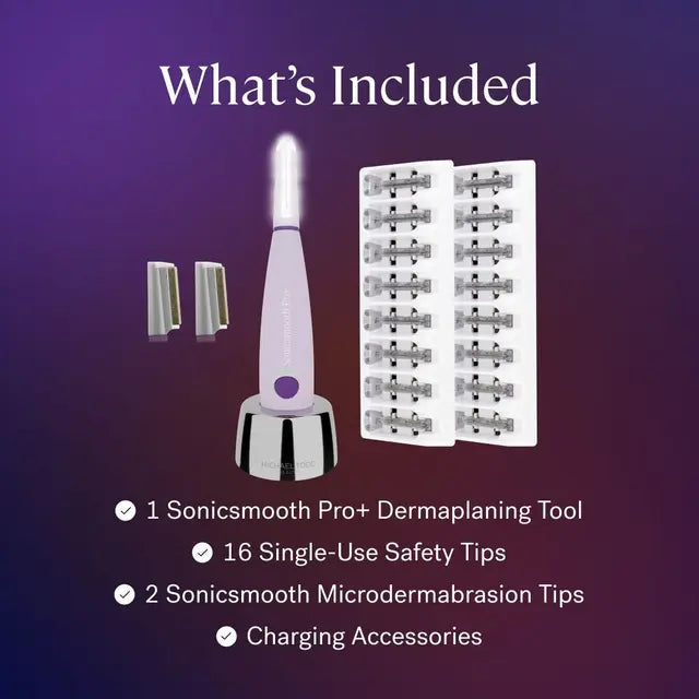 Dermaplaning Tool