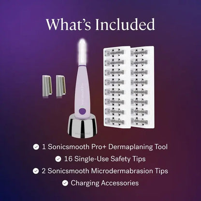 Dermaplaning Tool