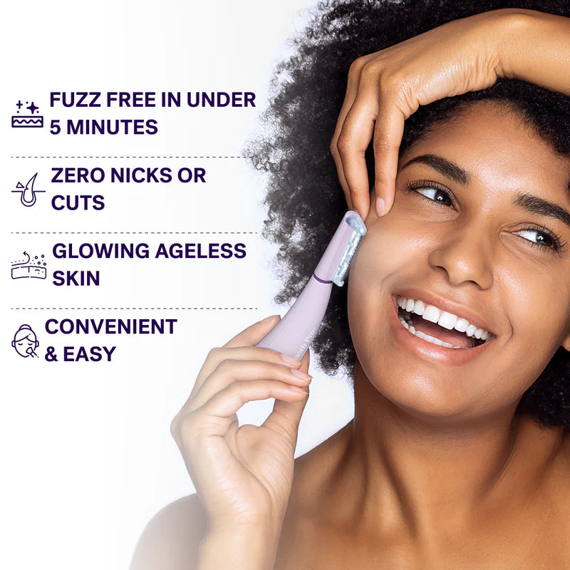 Dermaplaning Tool
