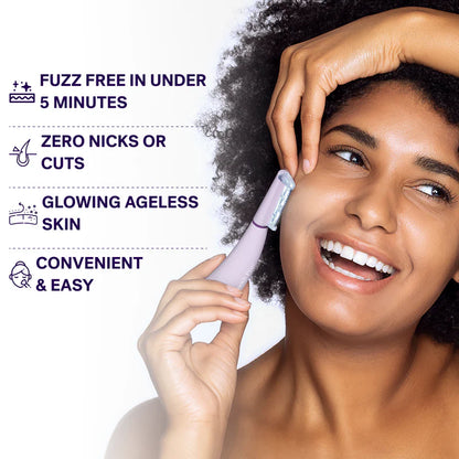 Dermaplaning Tool